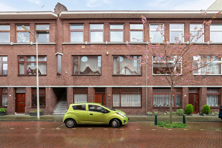 Bekijk foto 2 van Zwetstraat 43