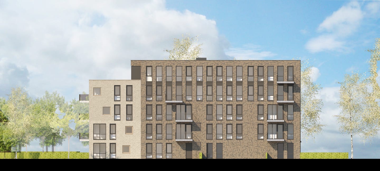 Foto 5 van Noorderpoort