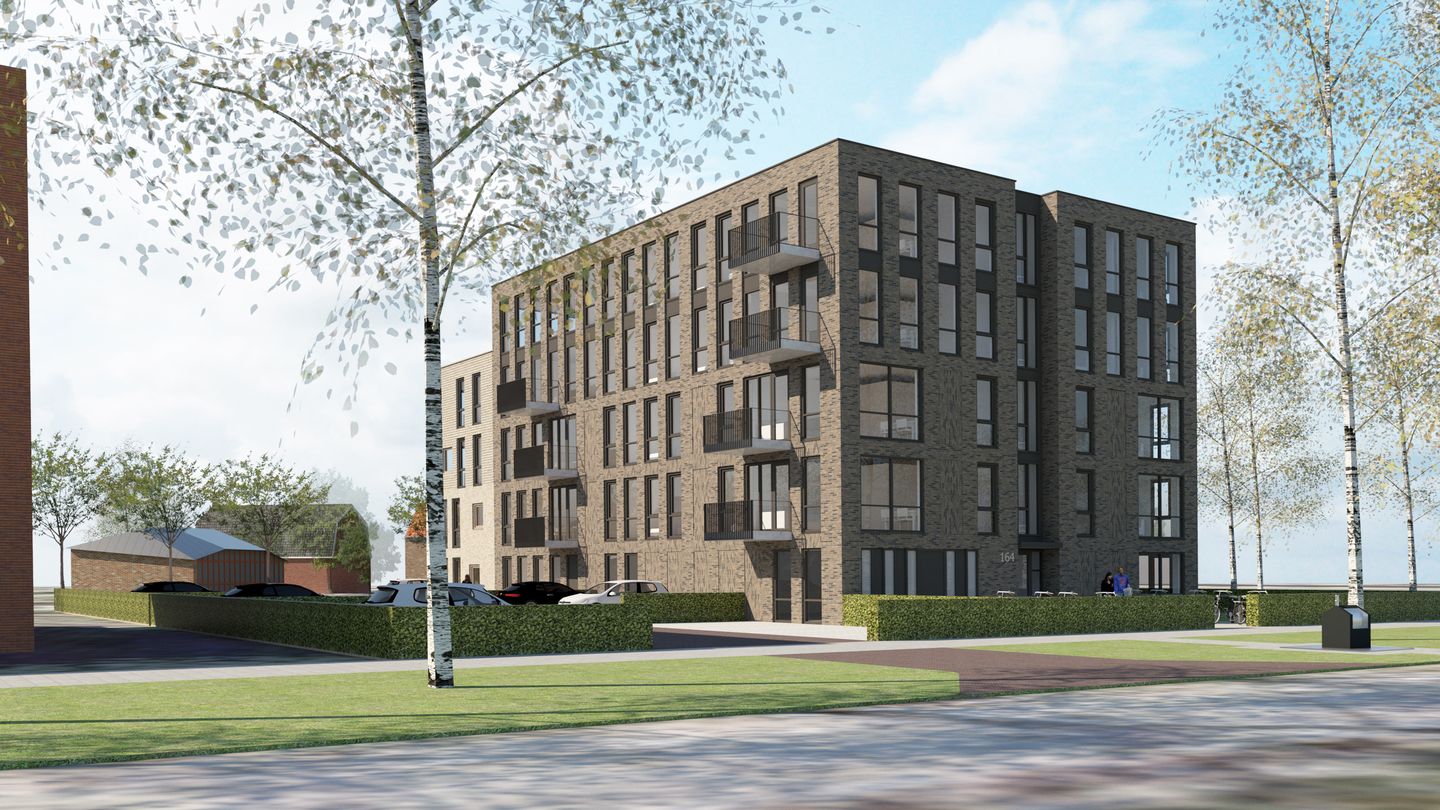 Foto 7 van Noorderpoort