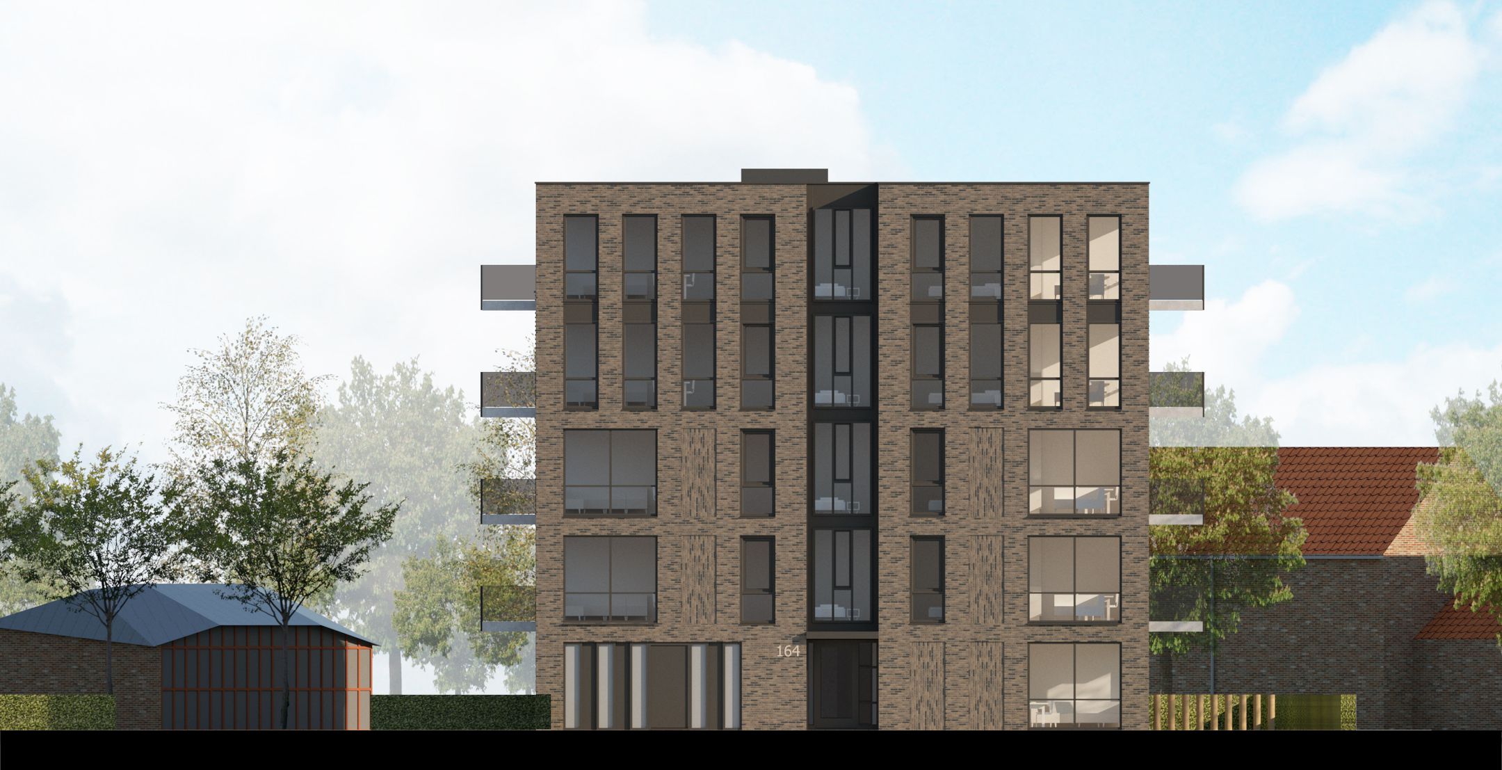 Foto 4 van Noorderpoort