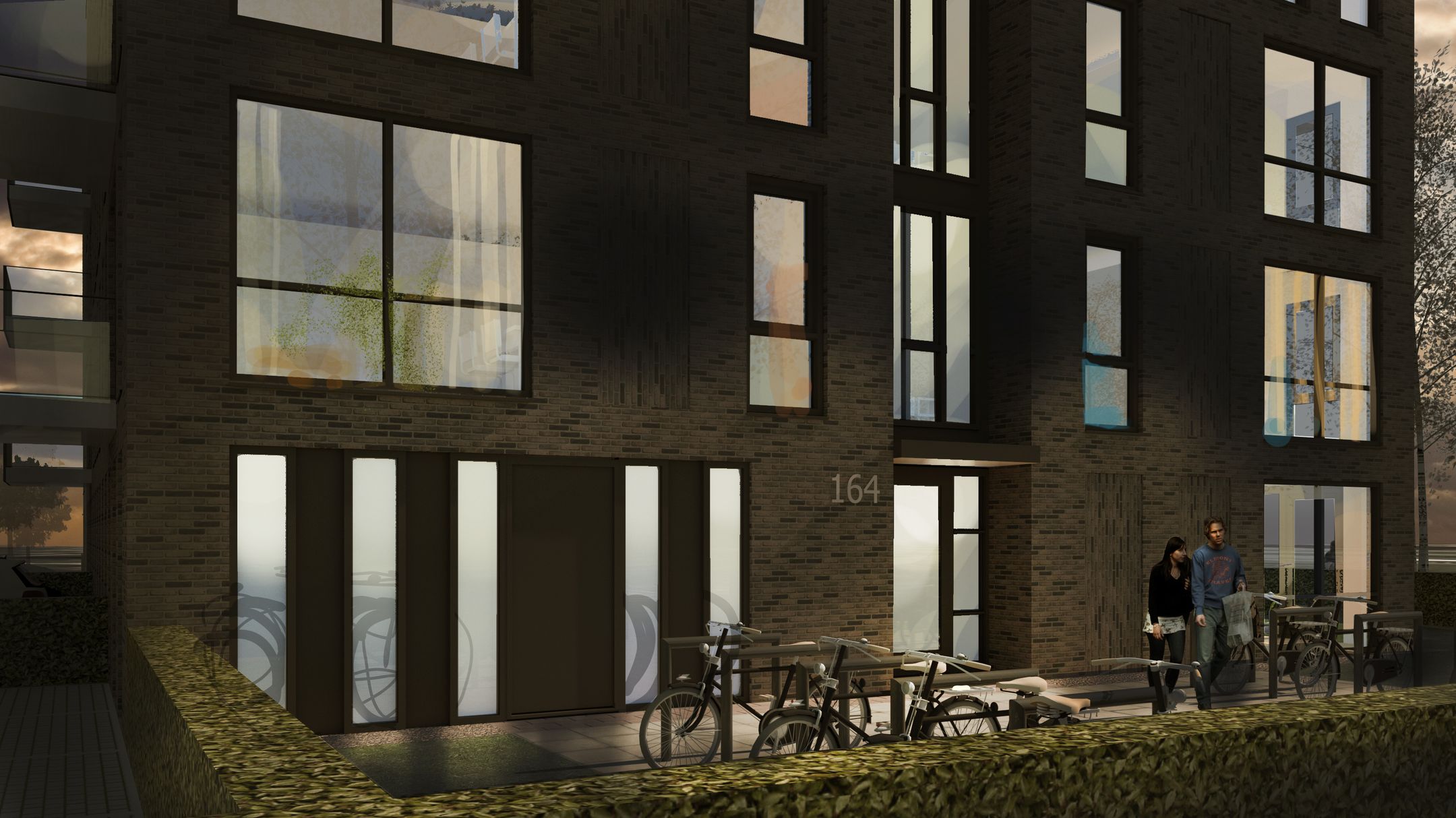 Foto 10 van Noorderpoort