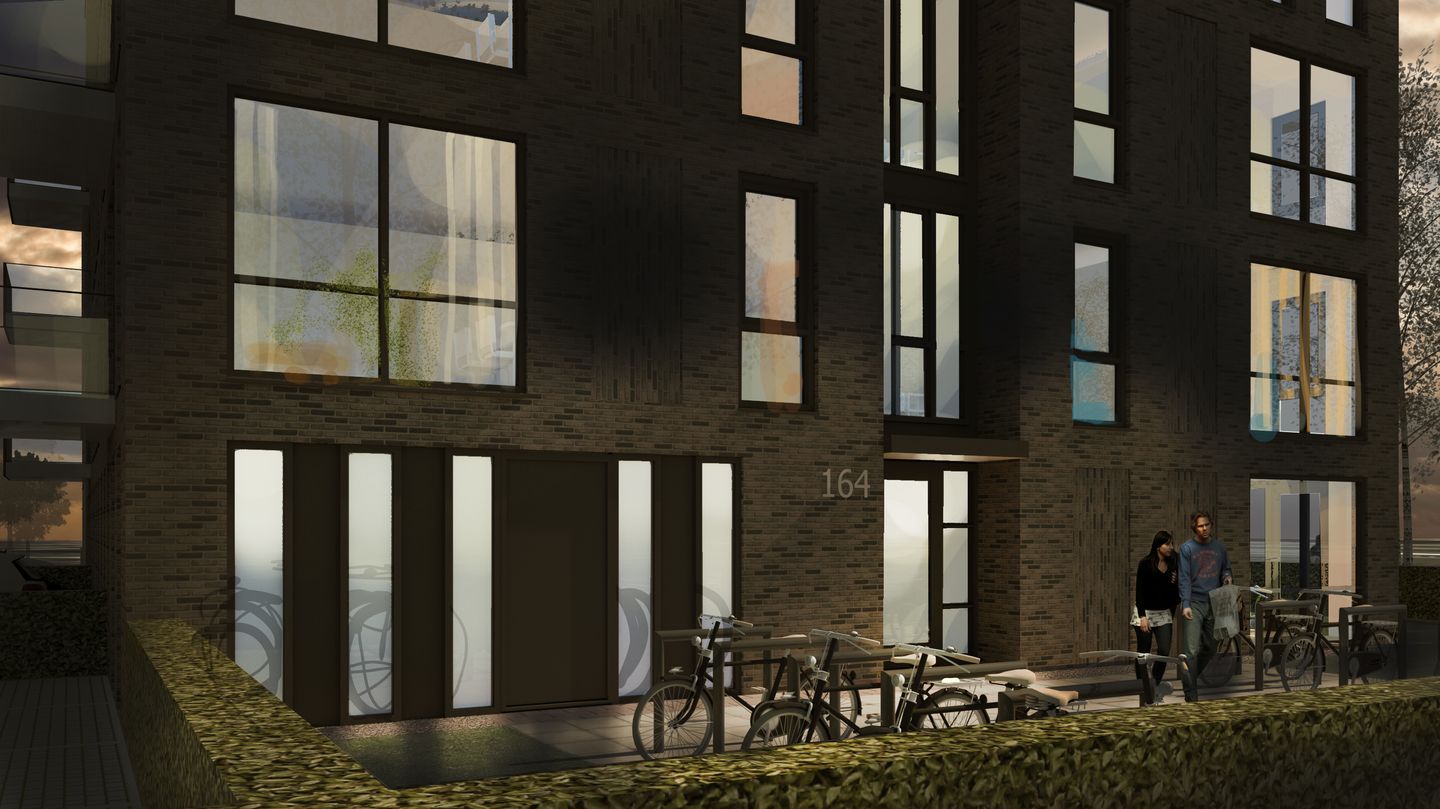 Foto 10 van Noorderpoort