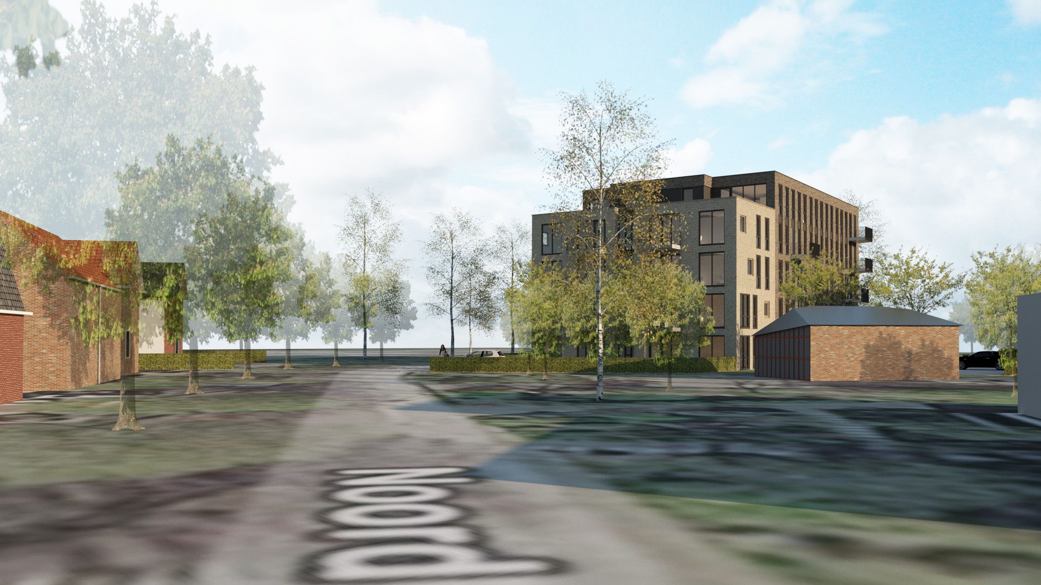 Photo 11 of Noorderpoort