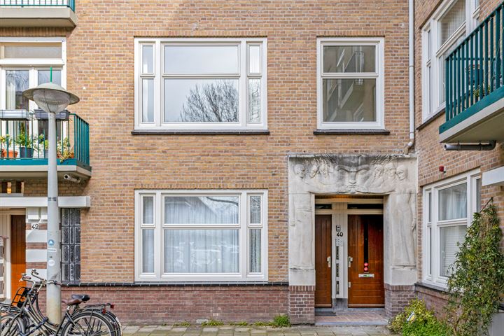 Bekijk foto 22 van Uiterwaardenstraat 40-1