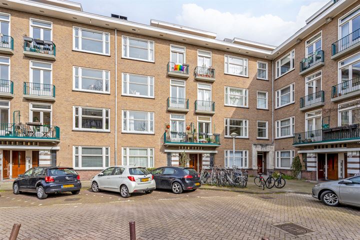 Bekijk foto 23 van Uiterwaardenstraat 40-1