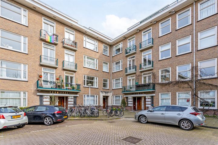 Bekijk foto 21 van Uiterwaardenstraat 40-1