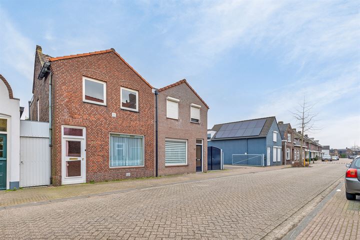 Bekijk foto 4 van Roestenbergstraat 55