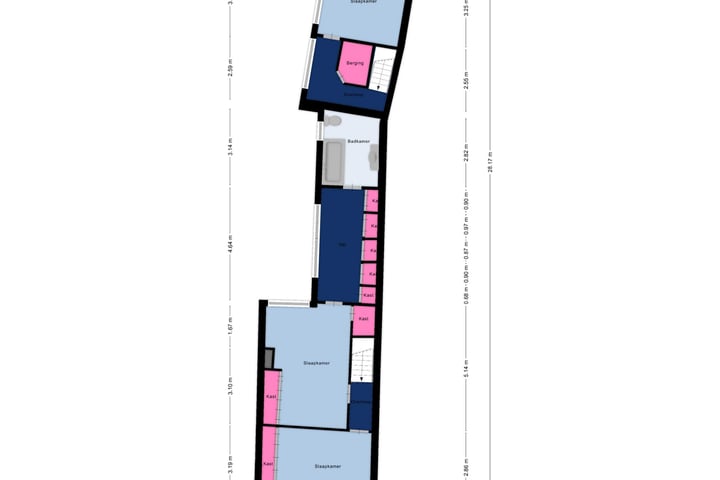 Bekijk foto 38 van Roestenbergstraat 55