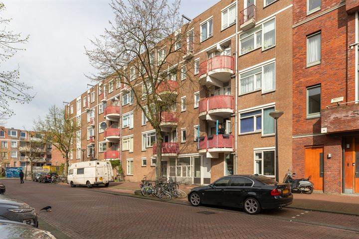 Bekijk foto 17 van Palembangstraat 29