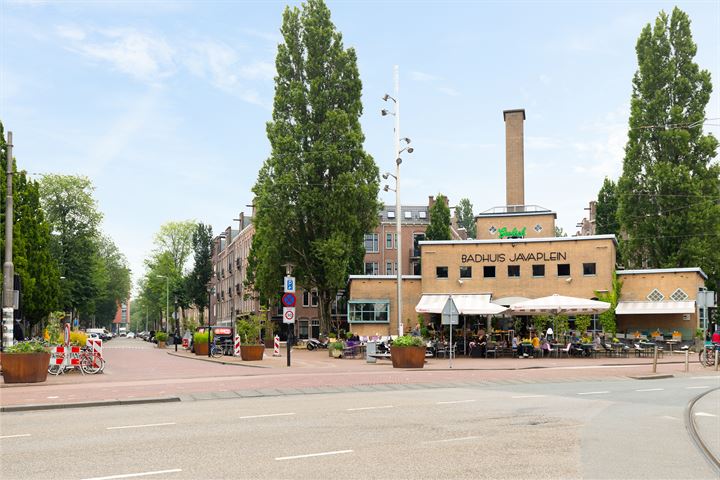 Bekijk foto 18 van Palembangstraat 29