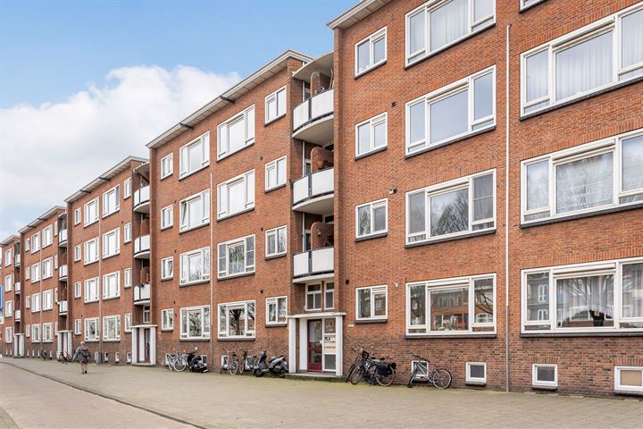 Bekijk foto 3 van Rotterdamsedijk 247-B