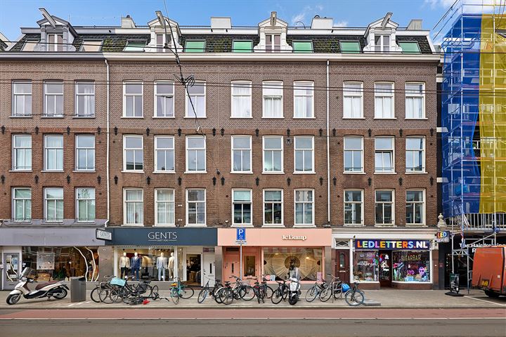 View photo 28 of Van Woustraat 66-1