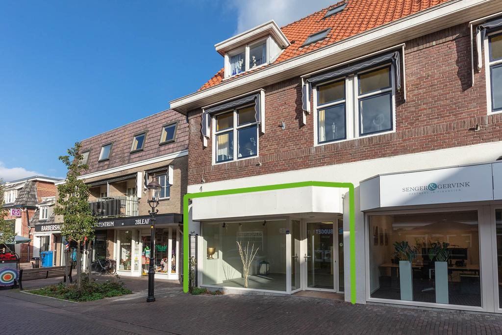 Bekijk foto 1 van Brinkstraat 28