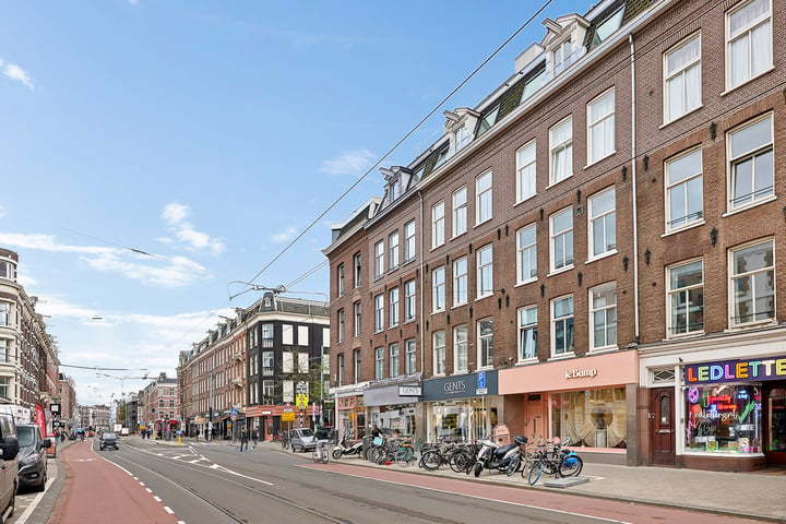 View photo 29 of Van Woustraat 66-1