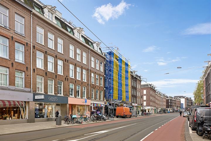 Bekijk foto 30 van Van Woustraat 66-1