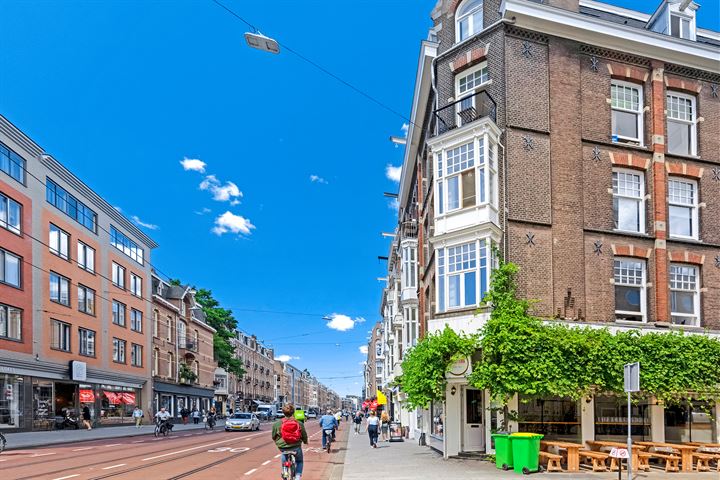 View photo 36 of Van Woustraat 66-1