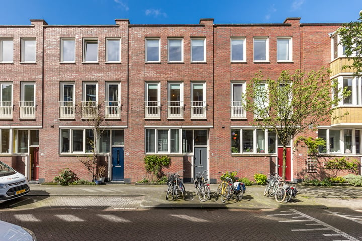 Bekijk foto 1 van Zestienhovenstraat 9