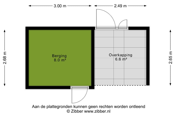 Bekijk foto 44 van Clematisstraat 13