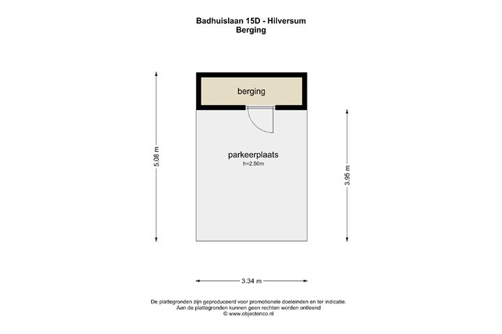 Bekijk foto 34 van Badhuislaan 15-D