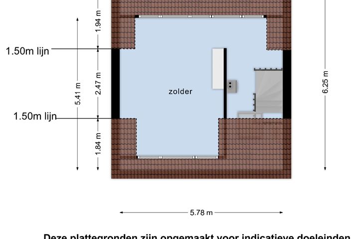 Bekijk foto 31 van Willem Klooslaan 16