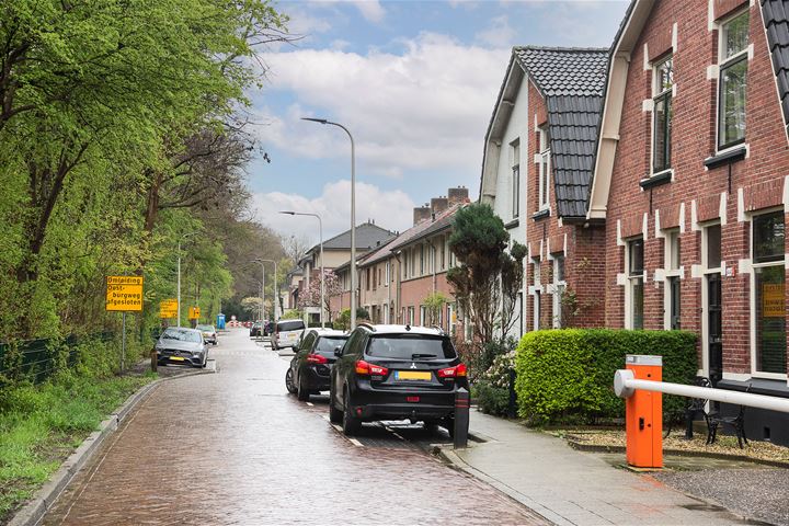 Bekijk foto 29 van Oostburgweg 41