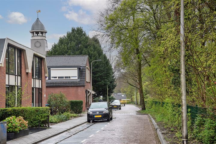 Bekijk foto 30 van Oostburgweg 41