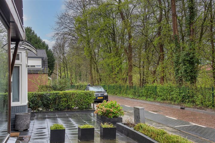 View photo 27 of Oostburgweg 41