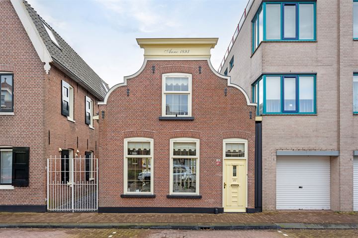 Bekijk foto 1 van Noordstraat 25