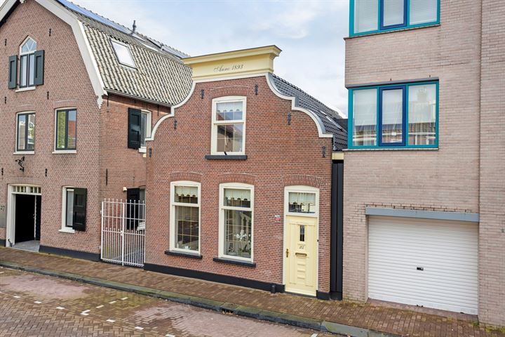 Bekijk foto 2 van Noordstraat 25