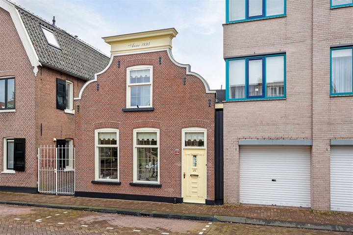 Bekijk foto 39 van Noordstraat 25