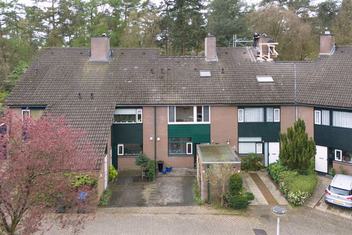 Bekijk foto 23 van Haagbeukhof 8