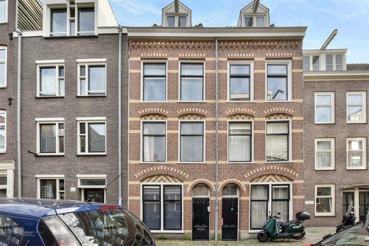 Bekijk foto 1 van Palmstraat 83-D