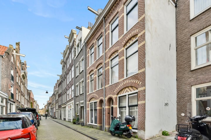 Bekijk foto 33 van Palmstraat 83-D