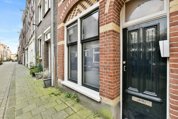 Bekijk foto 34 van Palmstraat 83-D