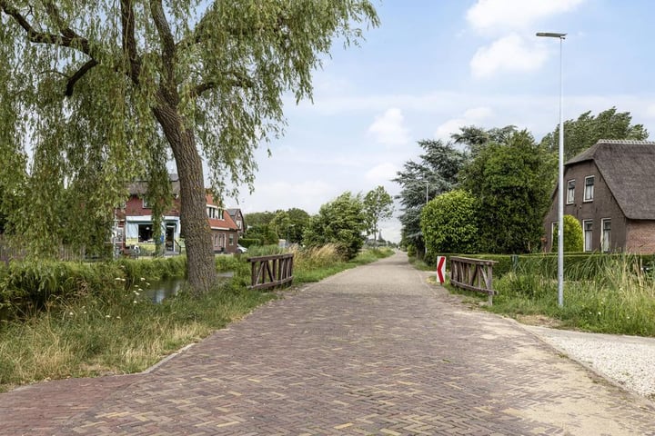 Bekijk foto 17 van Van Teylingenweg 64