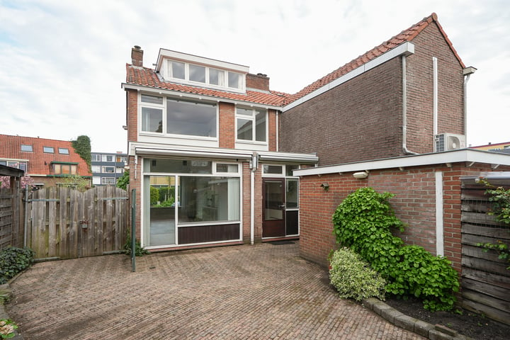 Bekijk foto 35 van Jasmijnstraat 3