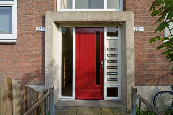 Bekijk foto 18 van Jan Steenstraat 25-B