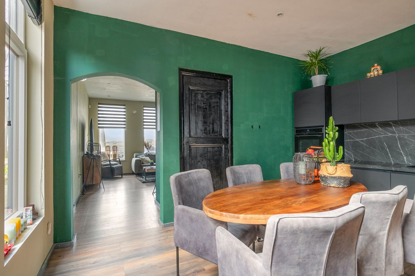 Foto 10 van Paterslaan 23