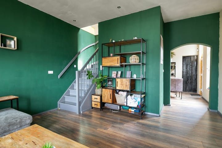 Foto 13 van Paterslaan 23