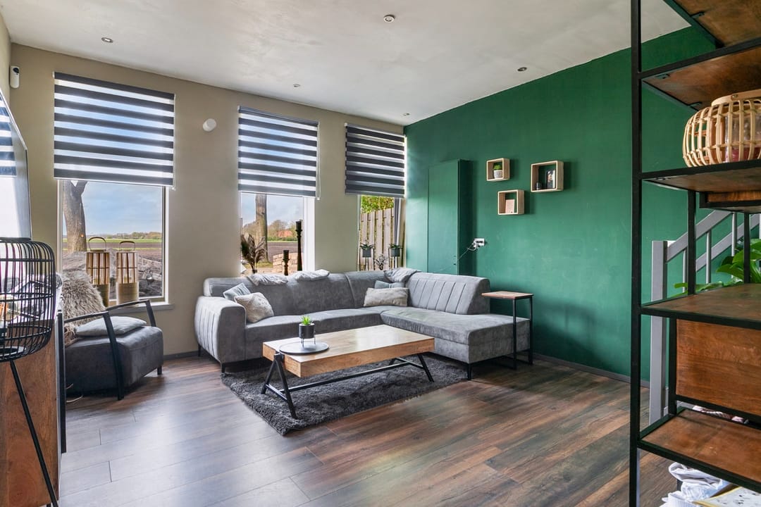 Foto 11 van Paterslaan 23