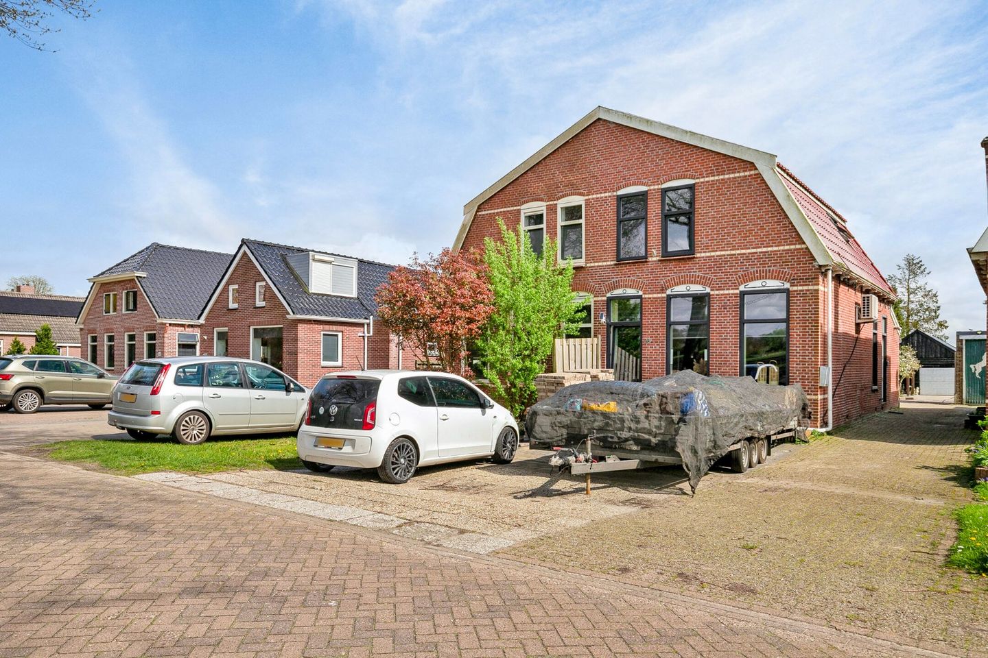 Foto 1 van Paterslaan 23