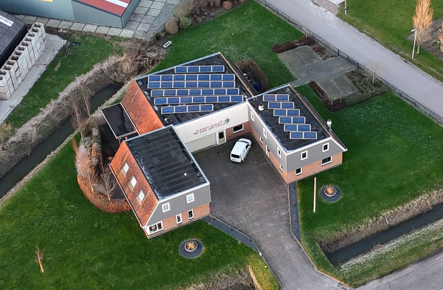 Bekijk foto 1 van Baarderbuorren 12