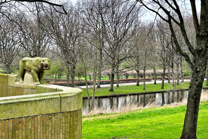 Bekijk foto 35 van Admiraal De Ruijterweg 175-1