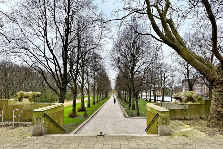 Bekijk foto 34 van Admiraal De Ruijterweg 175-1