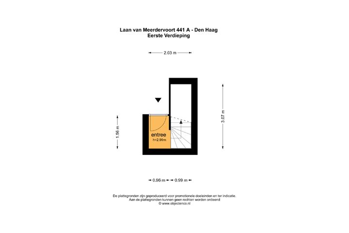 View photo 40 of Laan van Meerdervoort 441-A