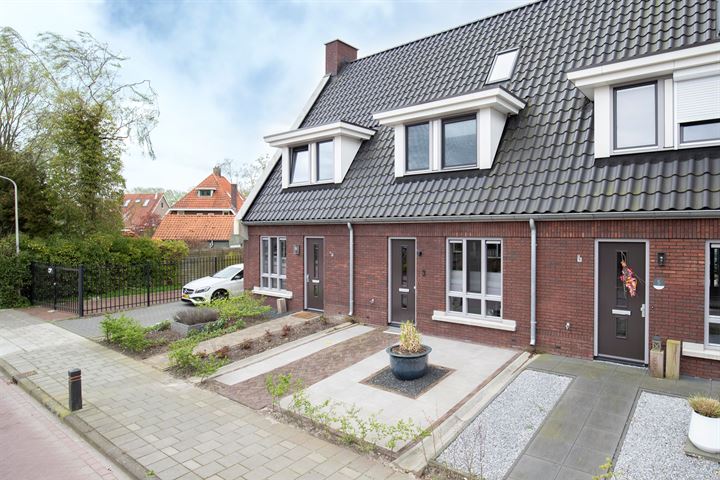 Bekijk foto 10 van Arembergerstraat 3