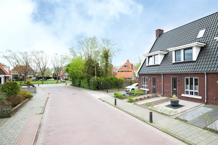 Bekijk foto 12 van Arembergerstraat 3