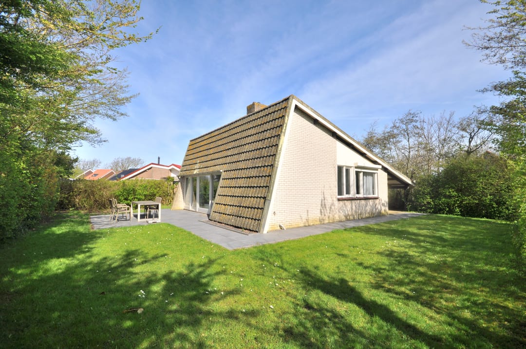 Foto 1 van Zandbank 4