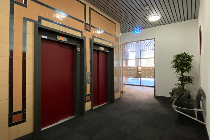 Foto 7 van Pettelaarseweg 247