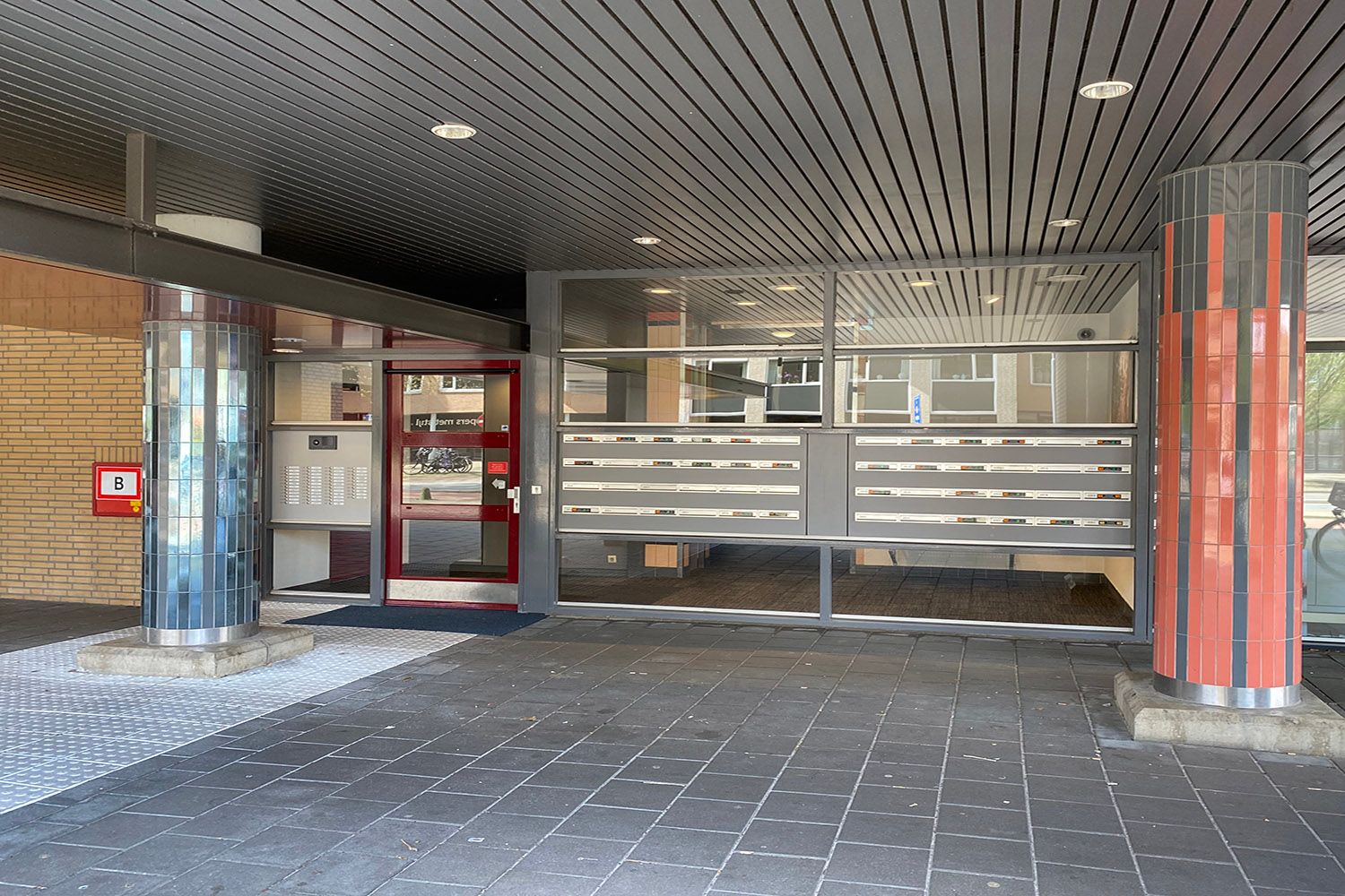 Foto 6 van Pettelaarseweg 247